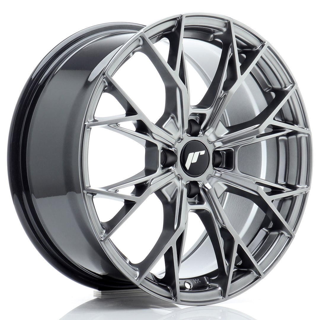 valuveljed Japan Racing JR49