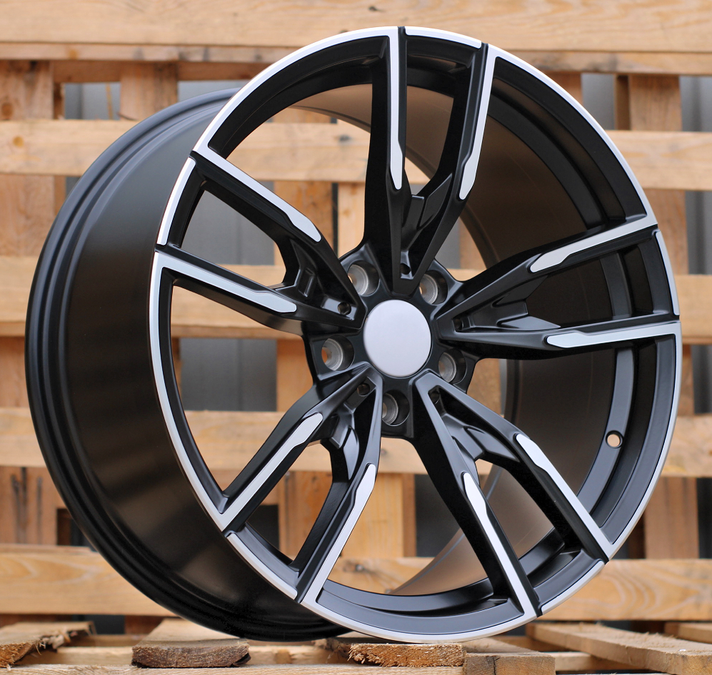 valuveljed JIL Wheels I5478