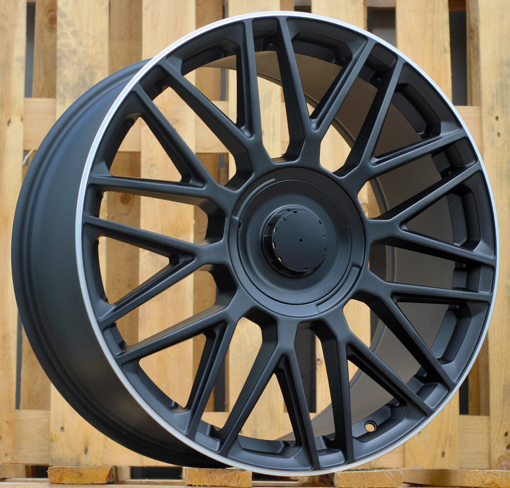 valuveljed JIL Wheels FE230