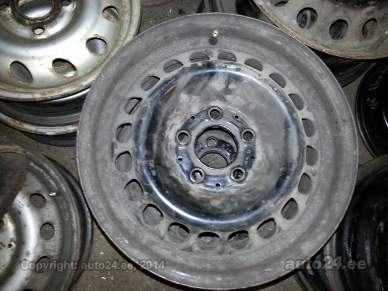 plekkveljed KFZ MB/Audi