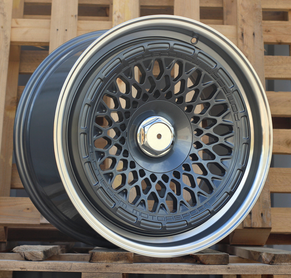valuveljed JIL Wheels 1308B