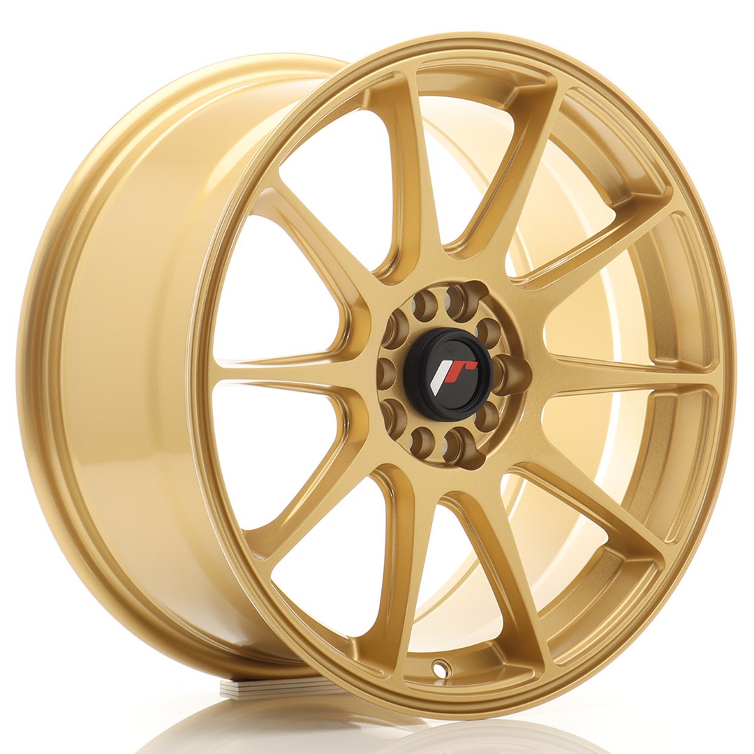 valuveljed Japan Racing JR11