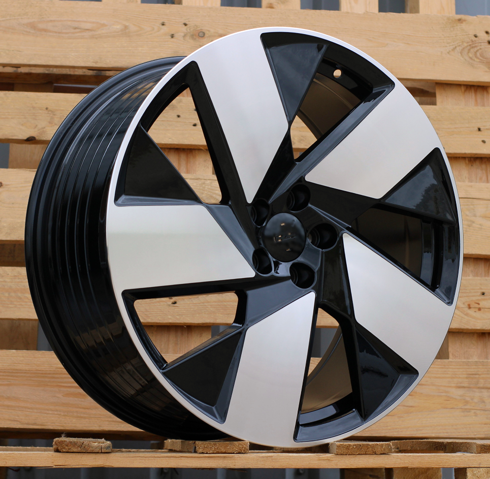 valuveljed JIL Wheels SR402