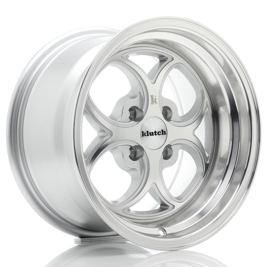 valuveljed Klutch SL2