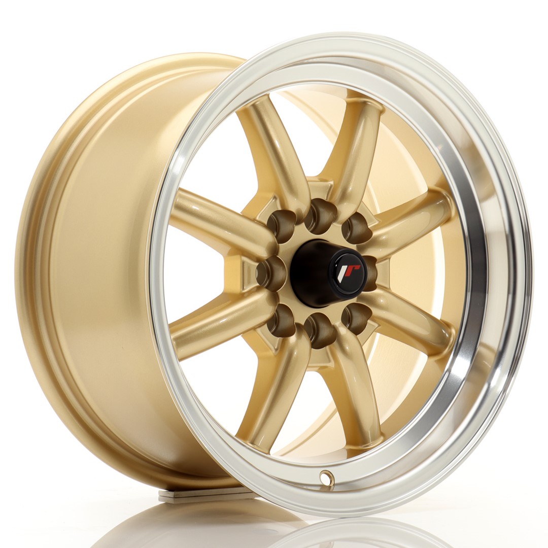 valuveljed Japan Racing JR19