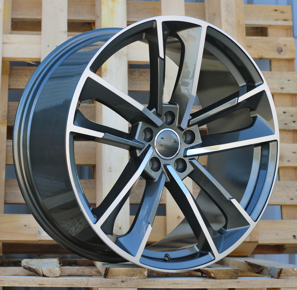 valuveljed JIL Wheels XFE81