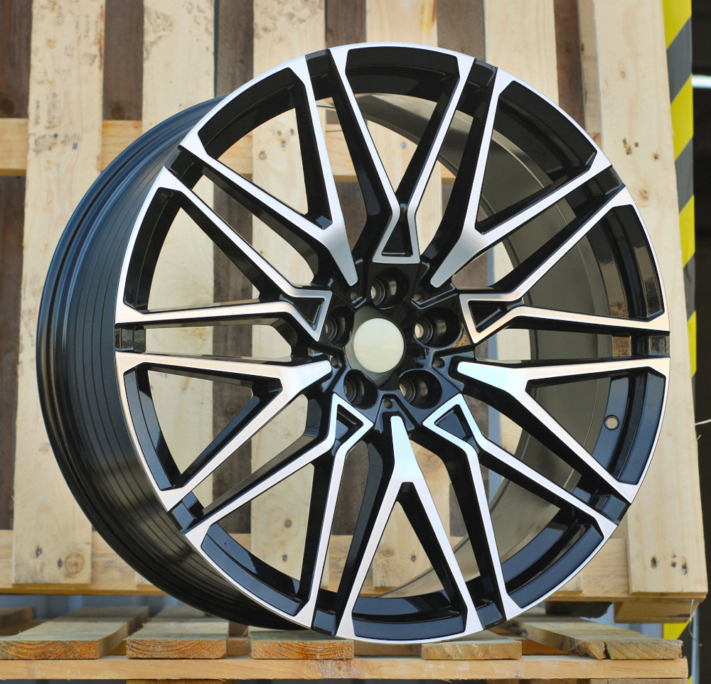 valuveljed JIL Wheels B5771