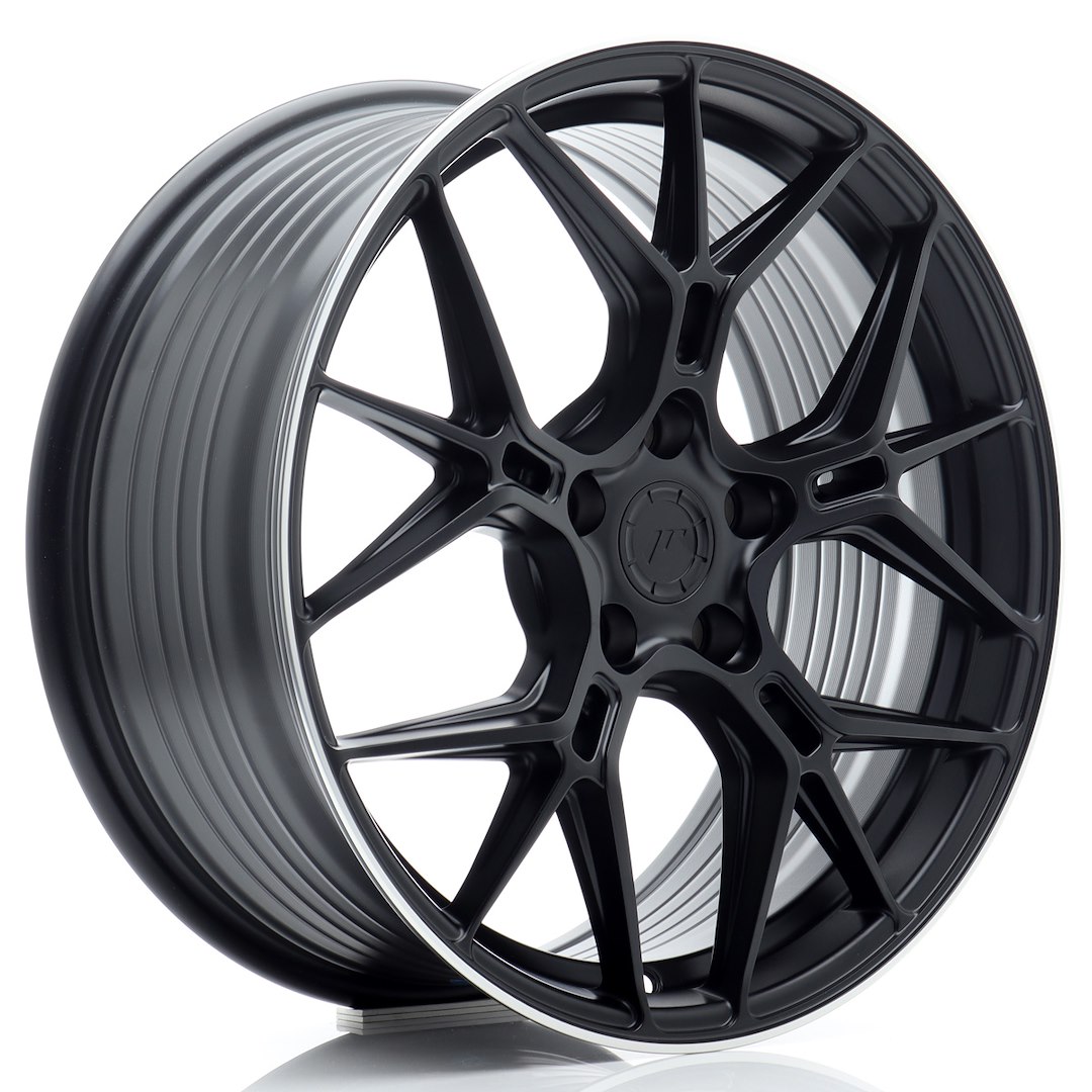 valuveljed Japan Racing JR51