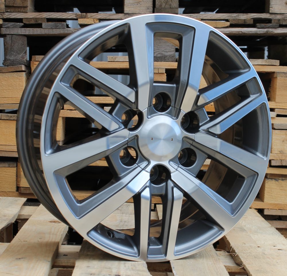 valuveljed JIL Wheels B1155(A361