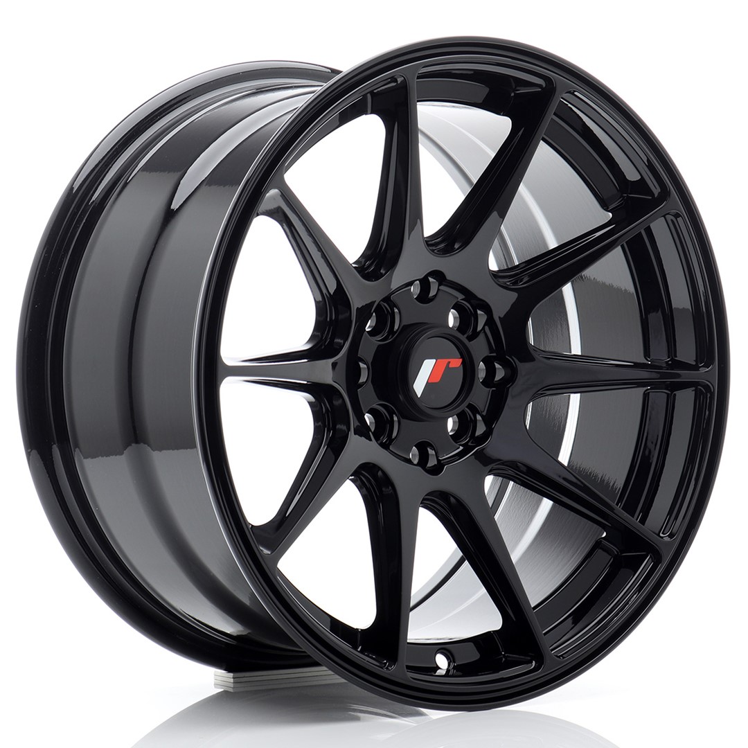 valuveljed Japan Racing JR11