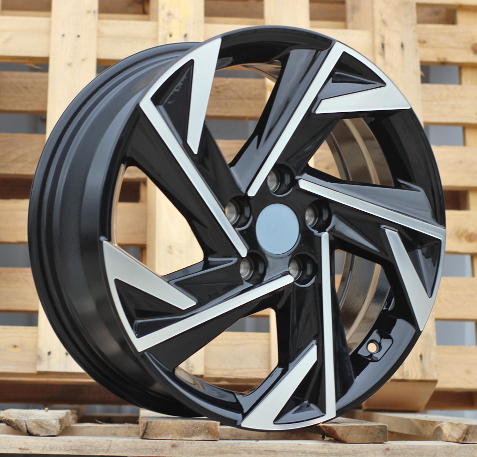 valuveljed JIL Wheels H3317F