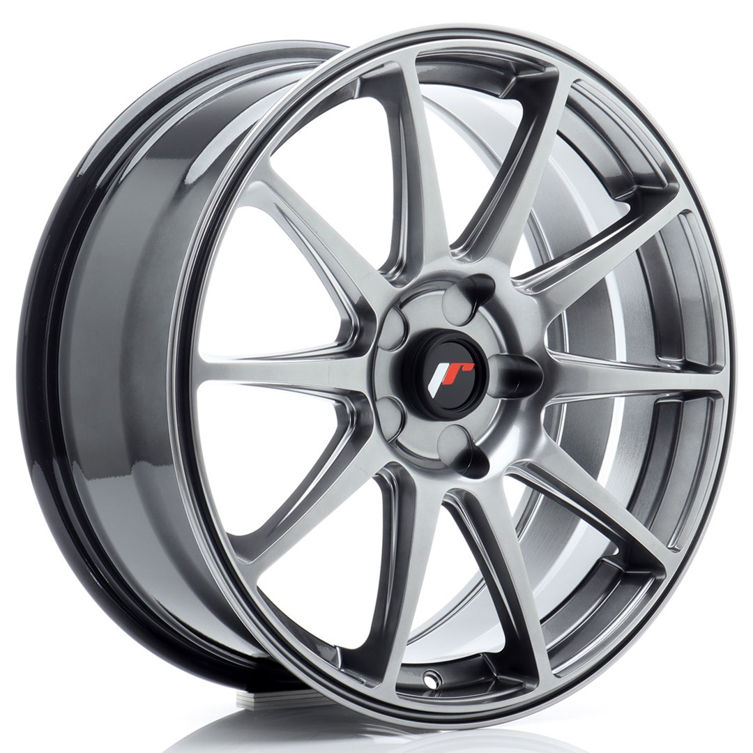 valuveljed Japan Racing JR11