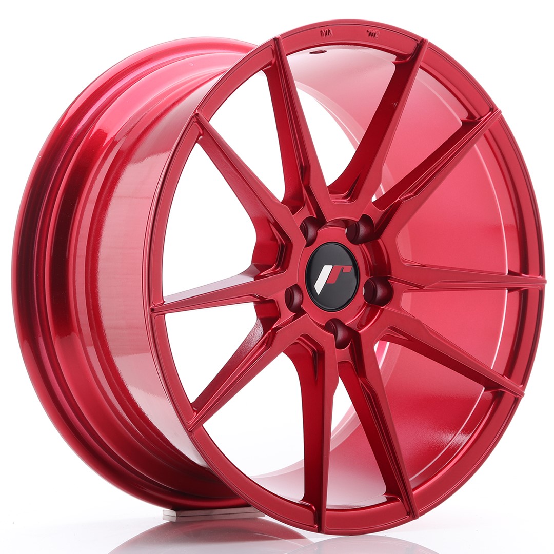 valuveljed Japan Racing JR21