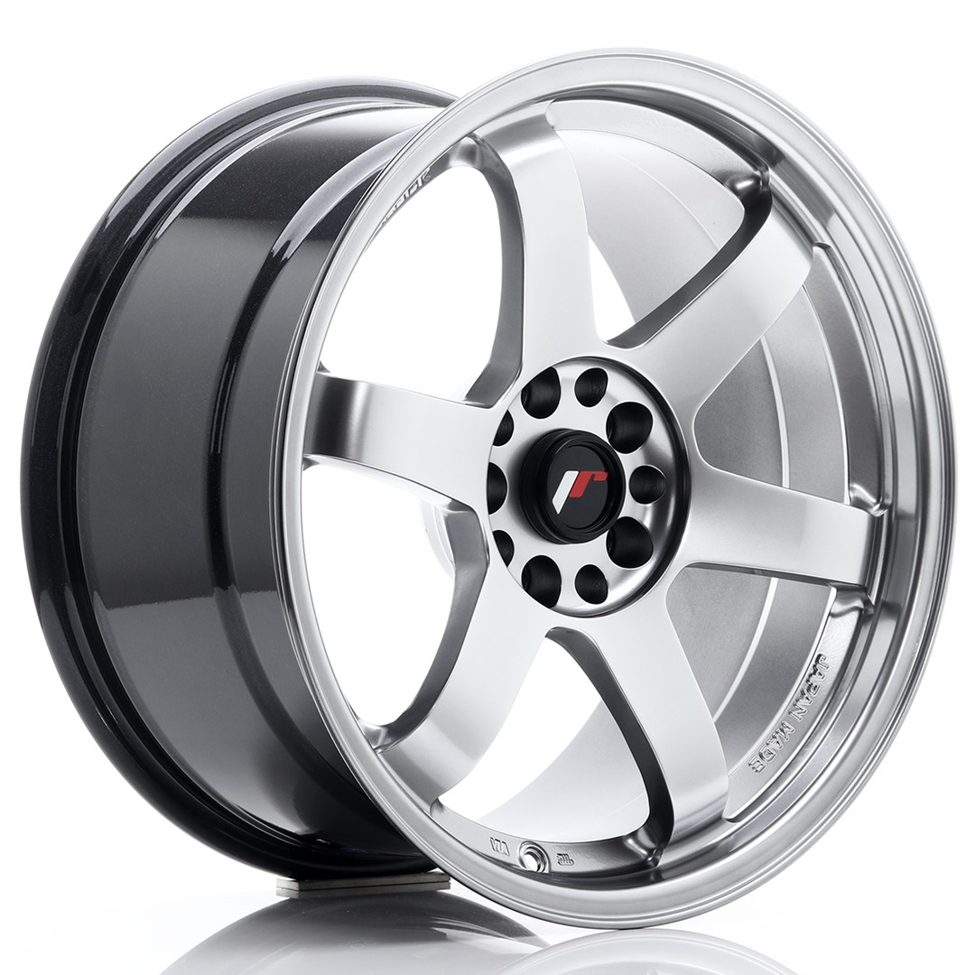 valuveljed Japan Racing JR3