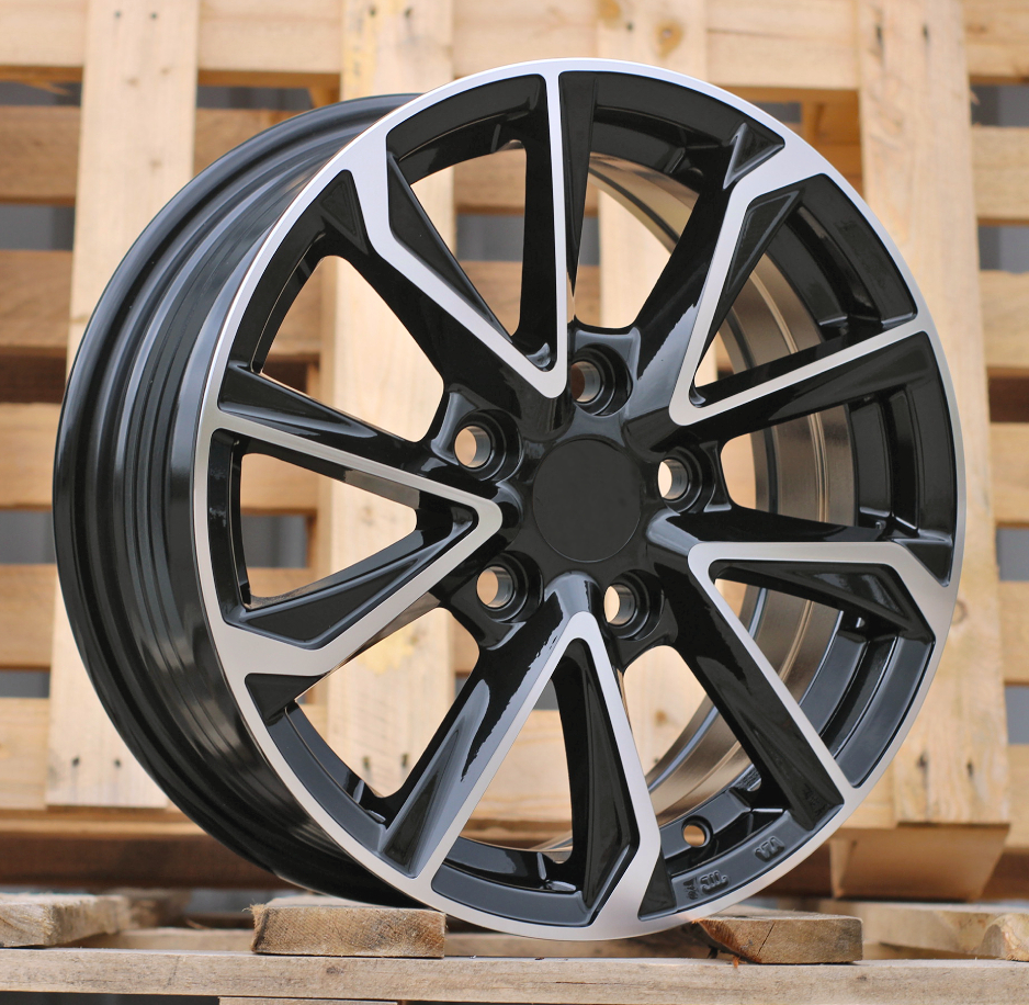 valuveljed JIL Wheels I5340