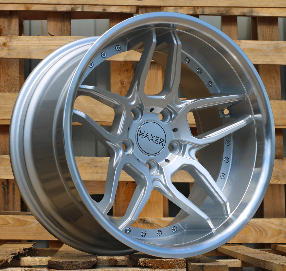 valuveljed JIL Wheels SSA01