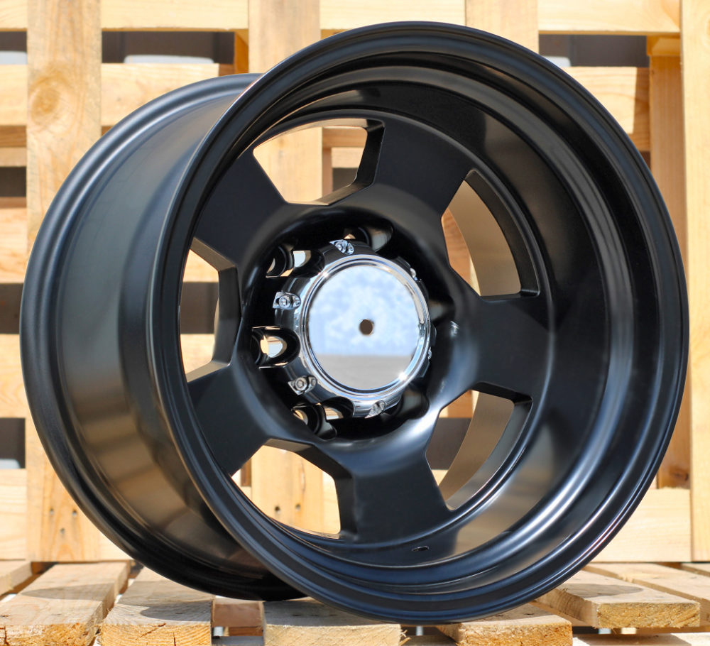 valuveljed JIL Wheels BY472