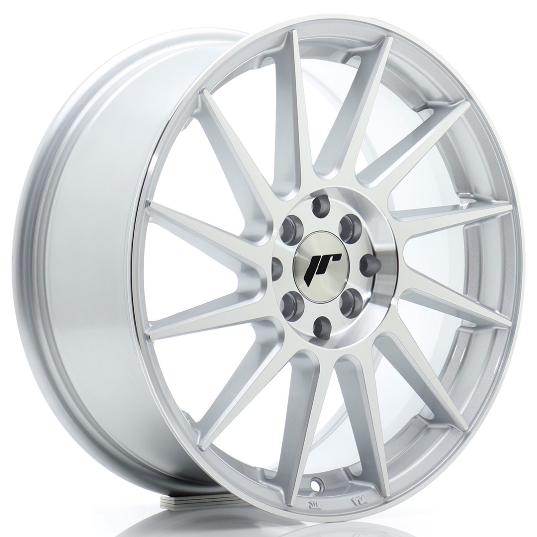 valuveljed Japan Racing JR22