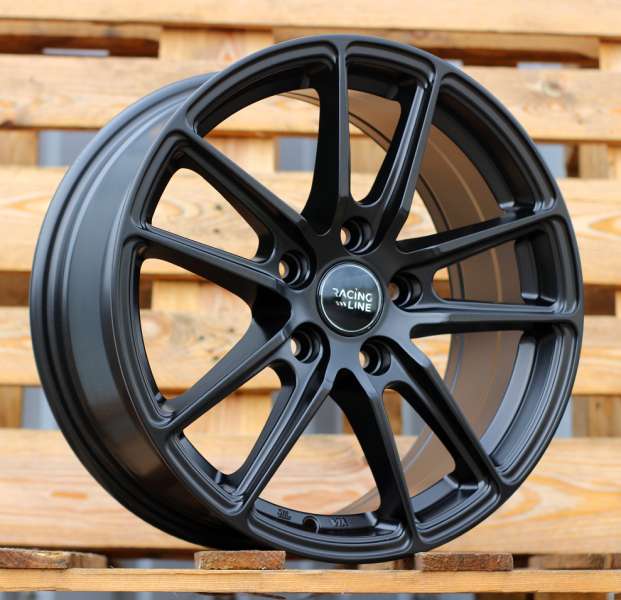 lättmetallfälgar JIL Wheels B1155