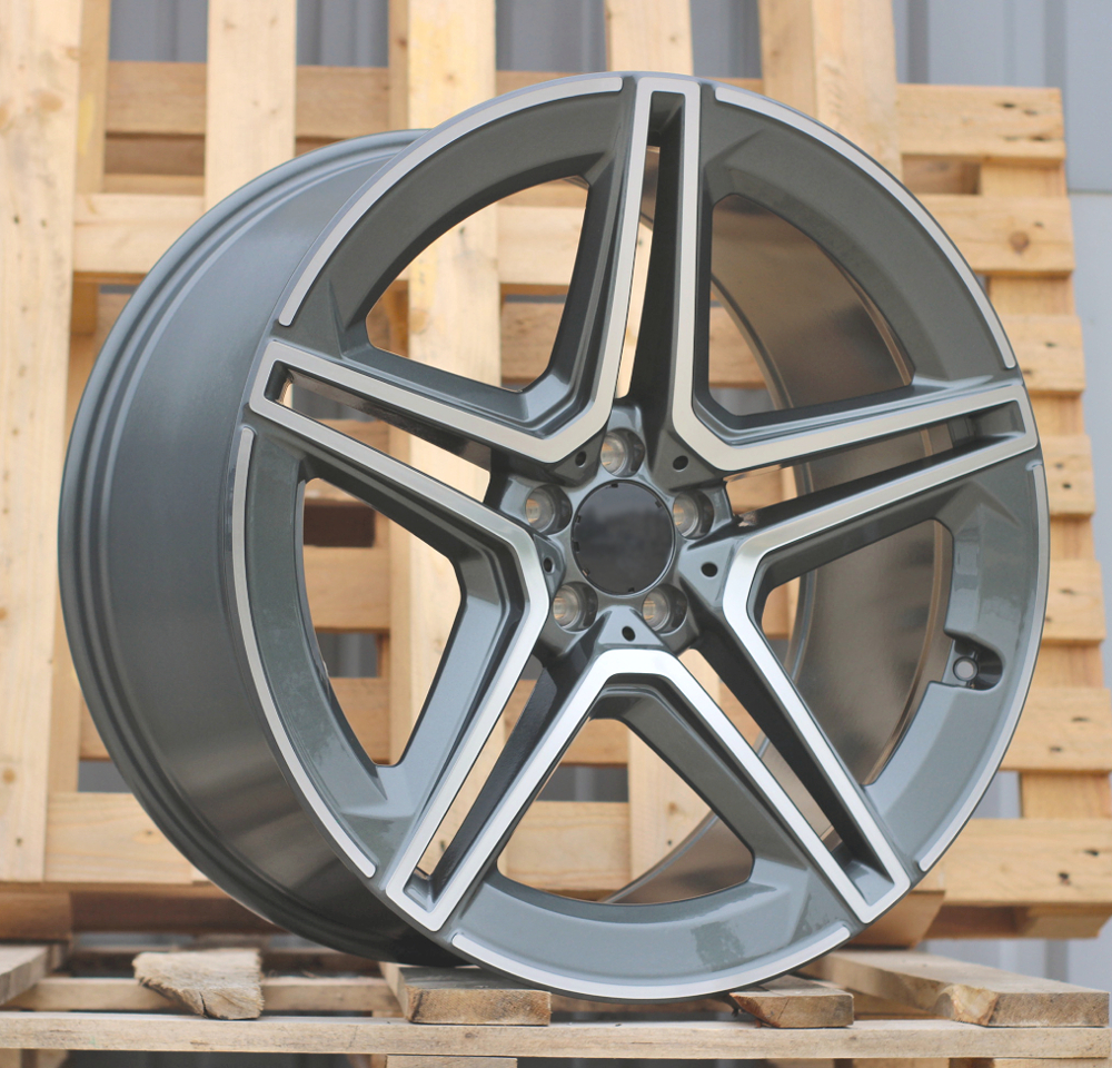 valuveljed JIL Wheels FBX142