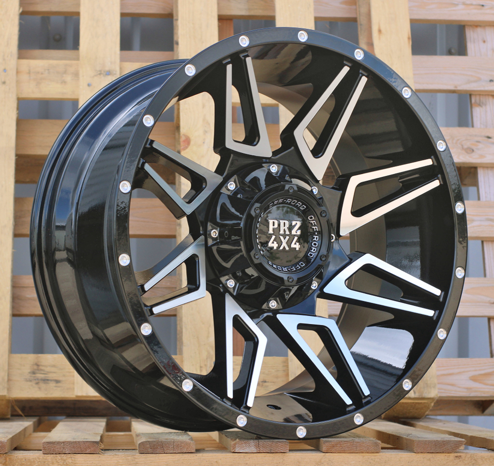valuveljed JIL Wheels B1955