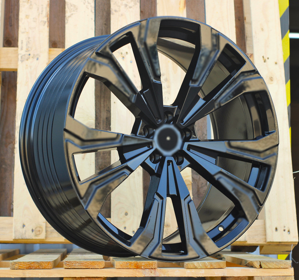valuveljed JIL Wheels FBX307