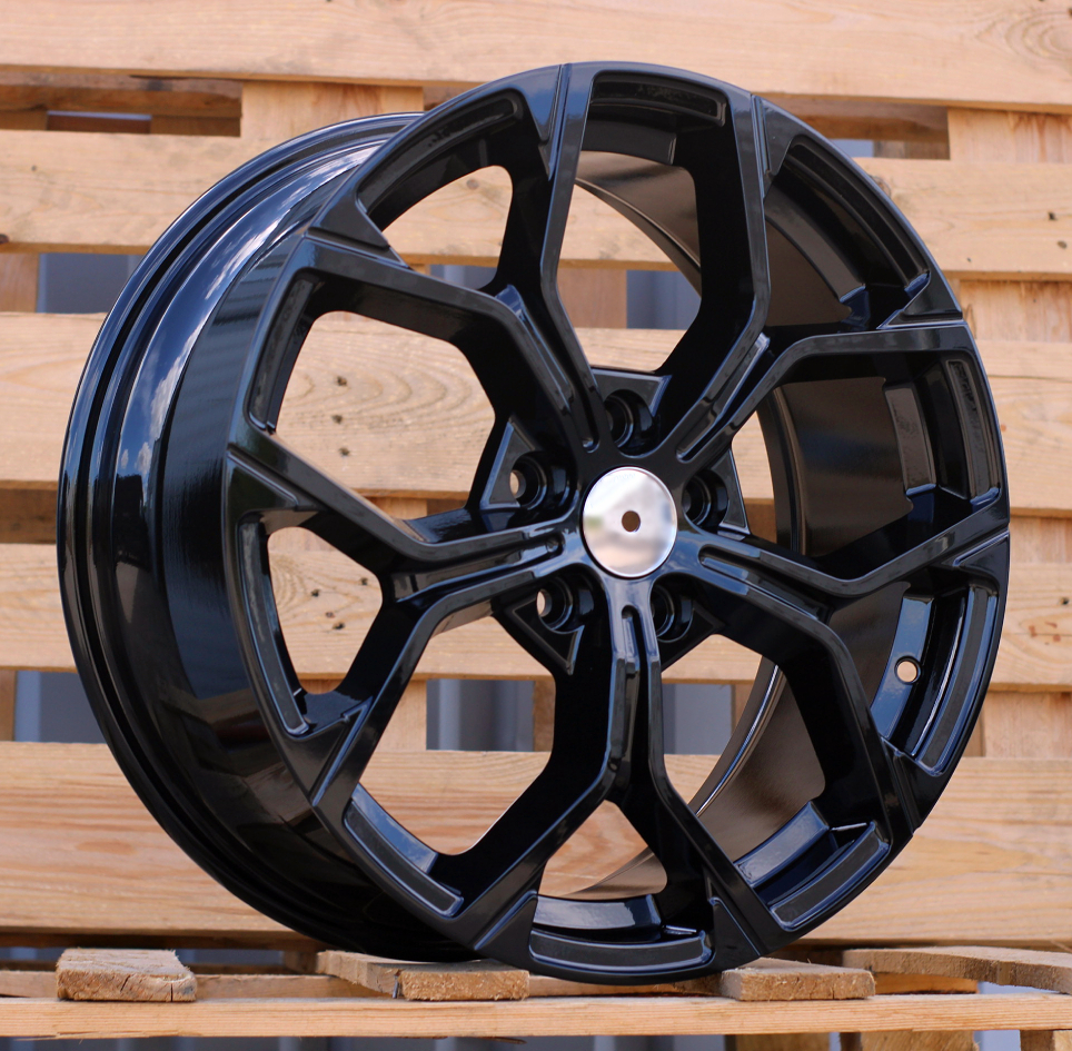 valuveljed JIL Wheels A056