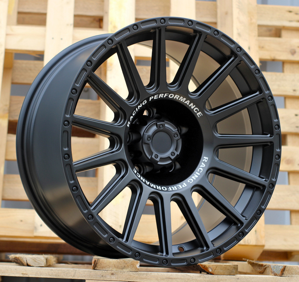 valuveljed JIL Wheels FBX026
