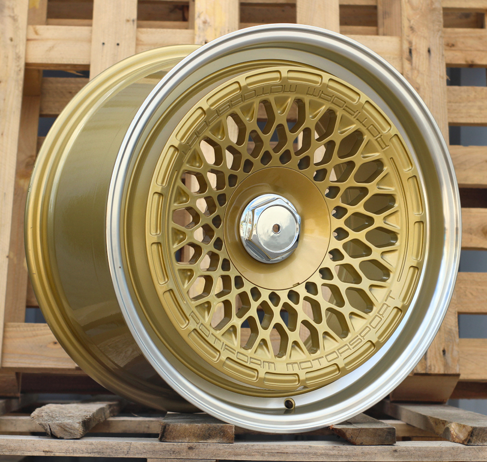 valuveljed JIL Wheels 1308B