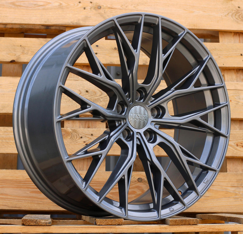 valuveljed JIL Wheels HX042