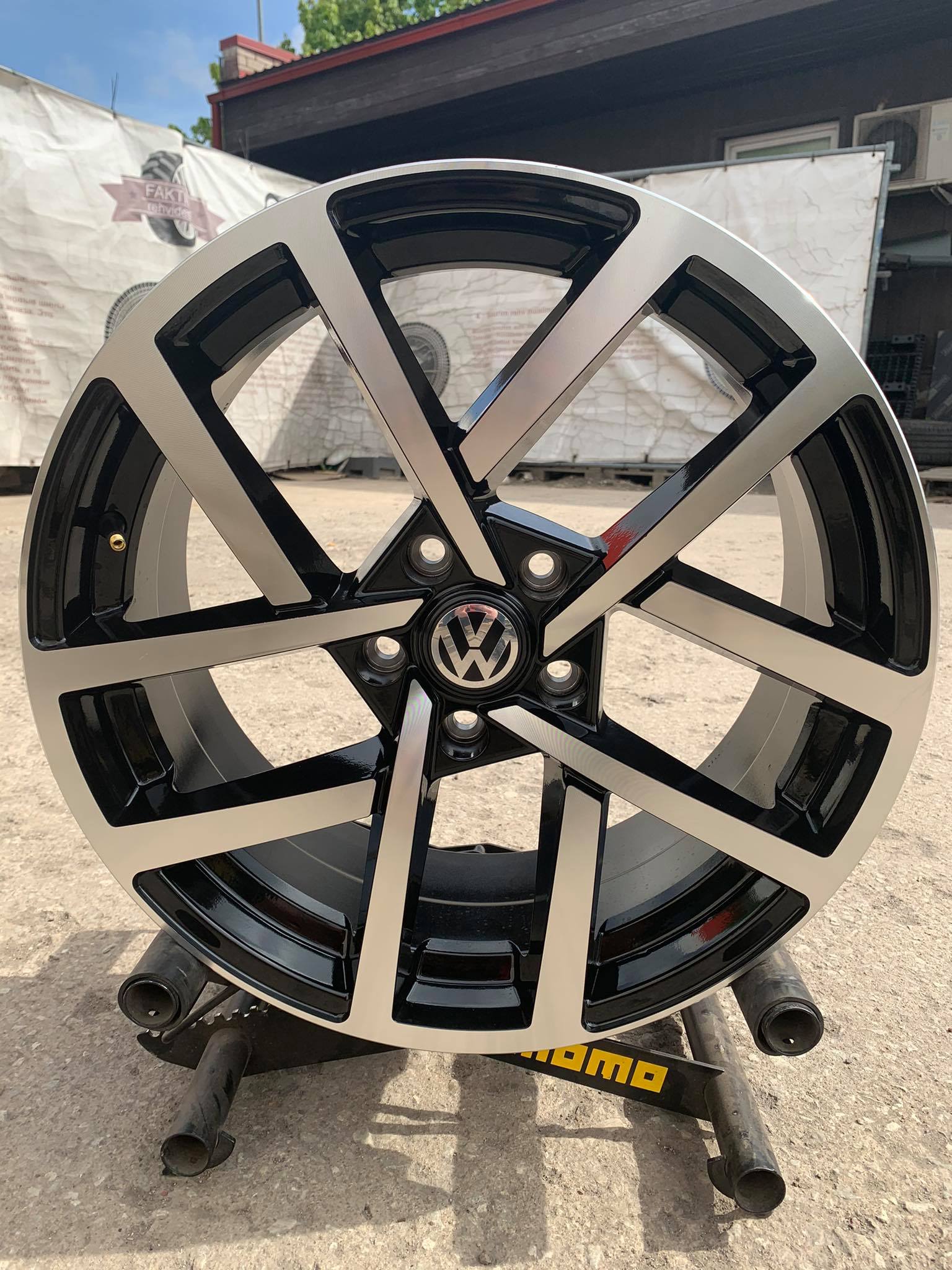 valuveljed VW Original