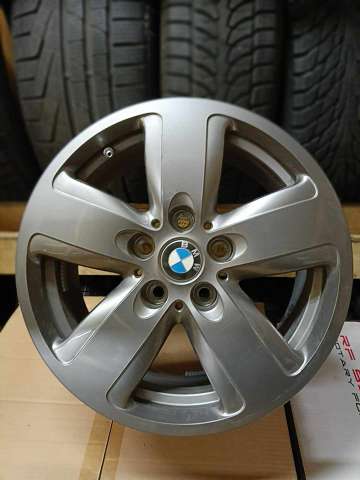 lättmetallfälgar BMW Originaal