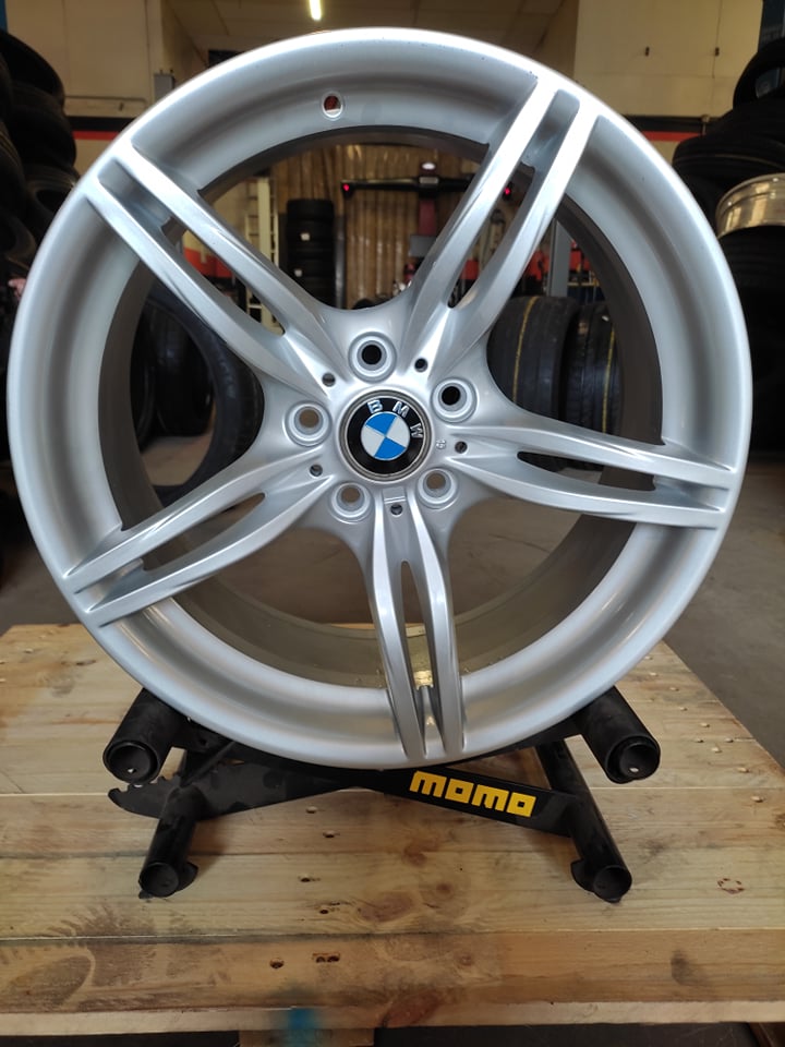 valuveljed BMW Original