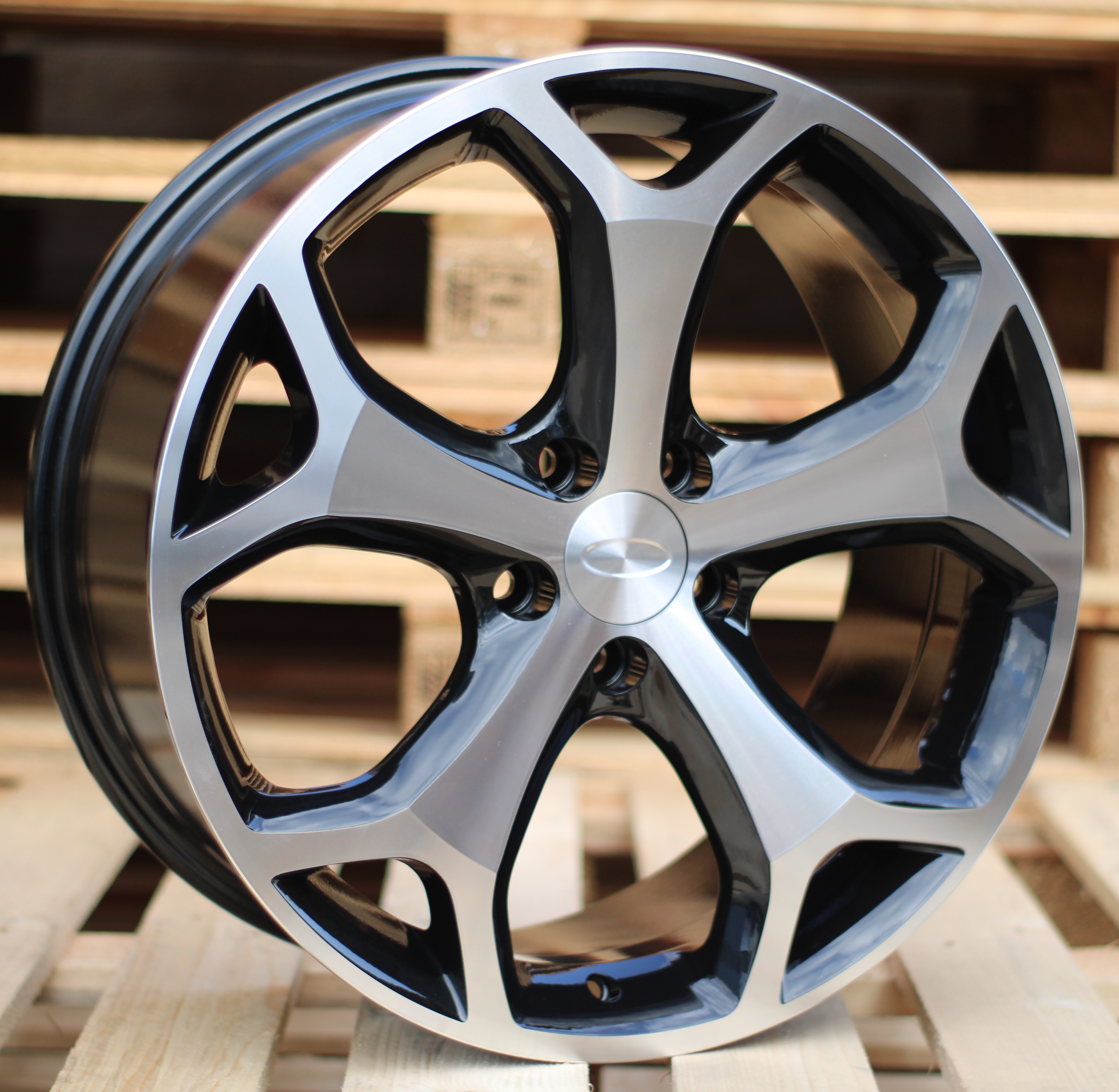 valuveljed JIL Wheels BK386