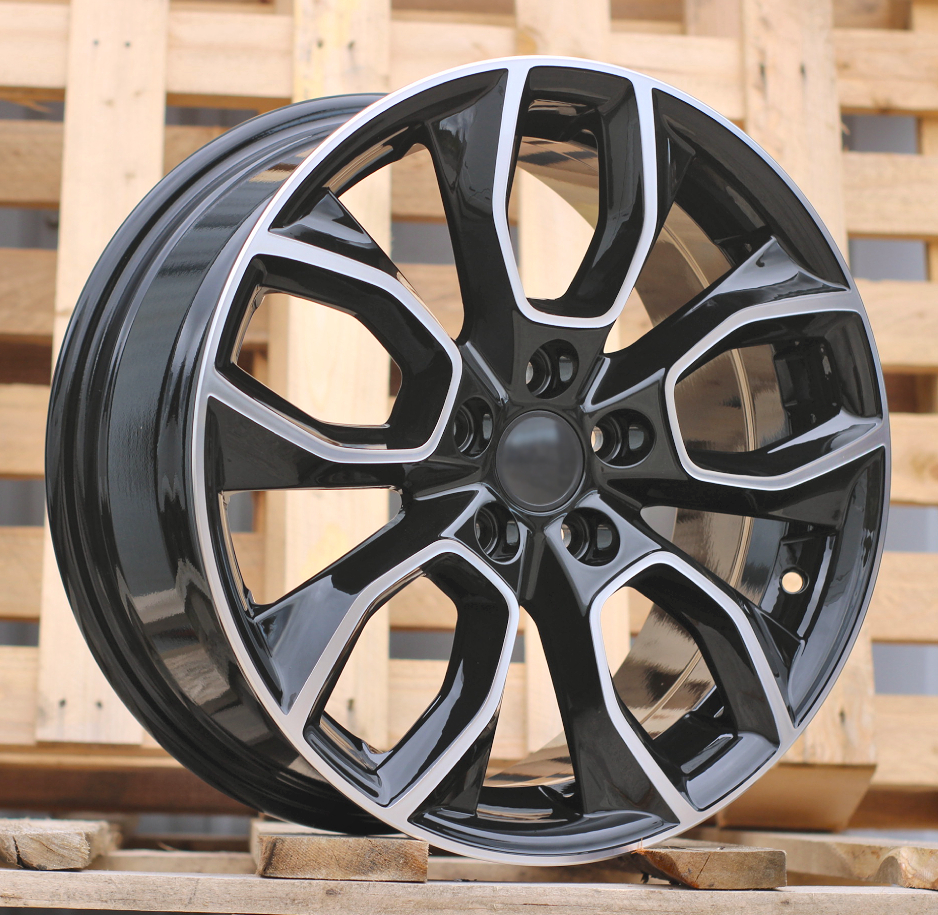 valuveljed JIL Wheels H593