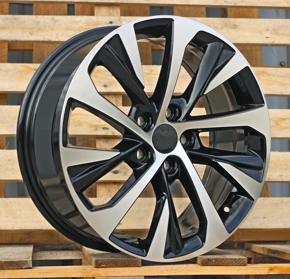 valuveljed JIL Wheels B5757