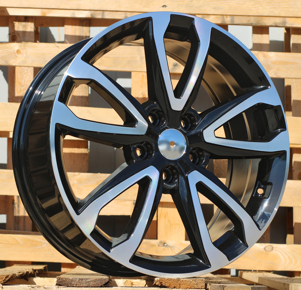 valuveljed JIL Wheels BY994