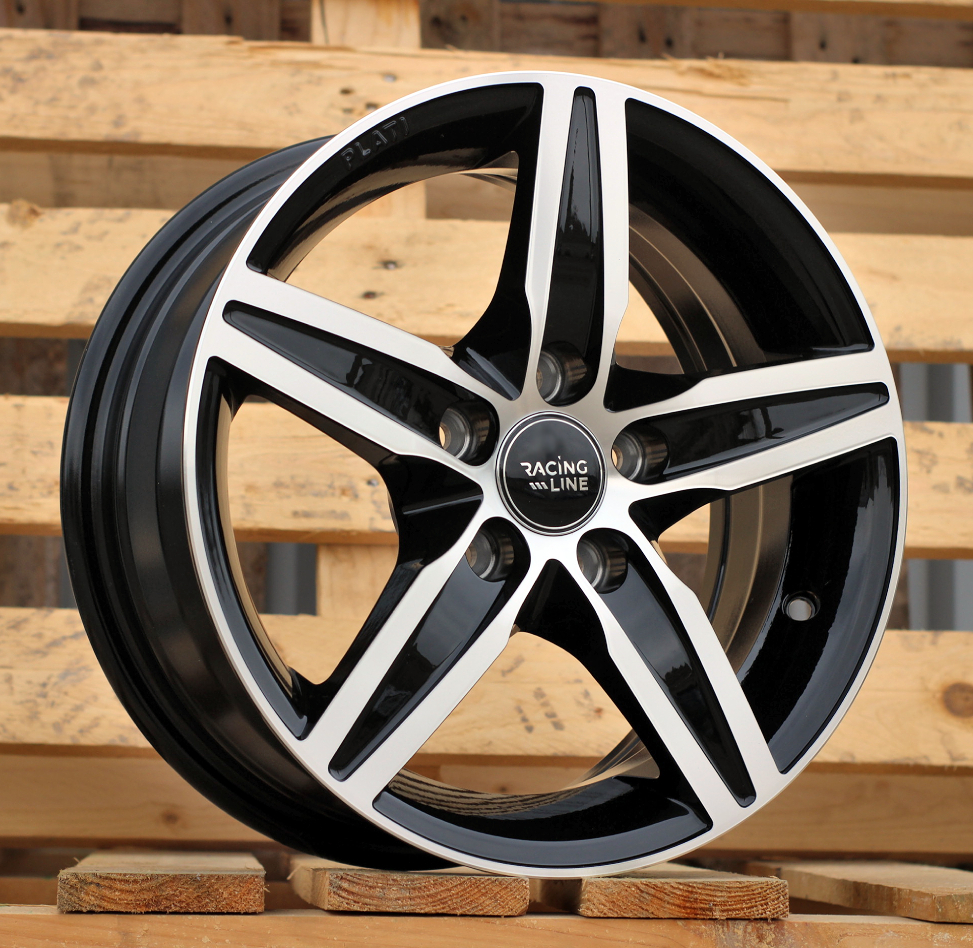 valuveljed JIL Wheels L299