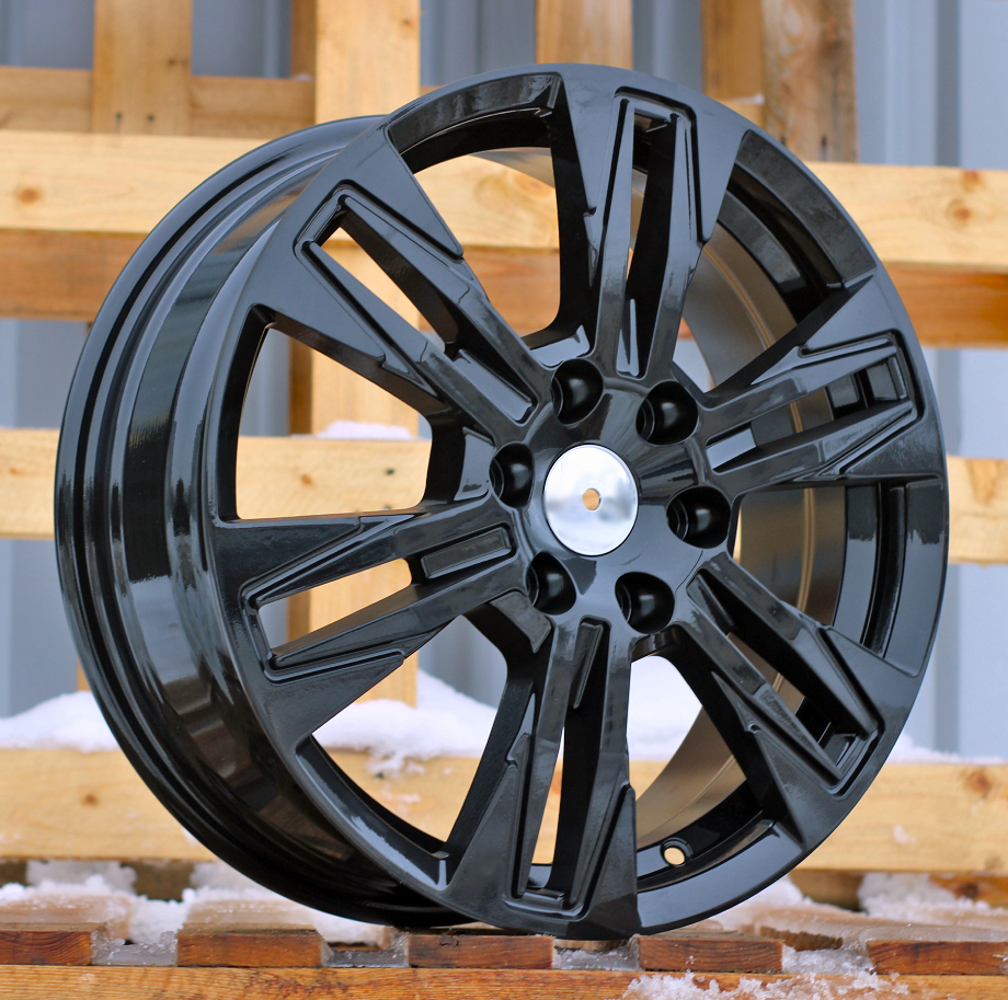 valuveljed JIL Wheels IN3606F