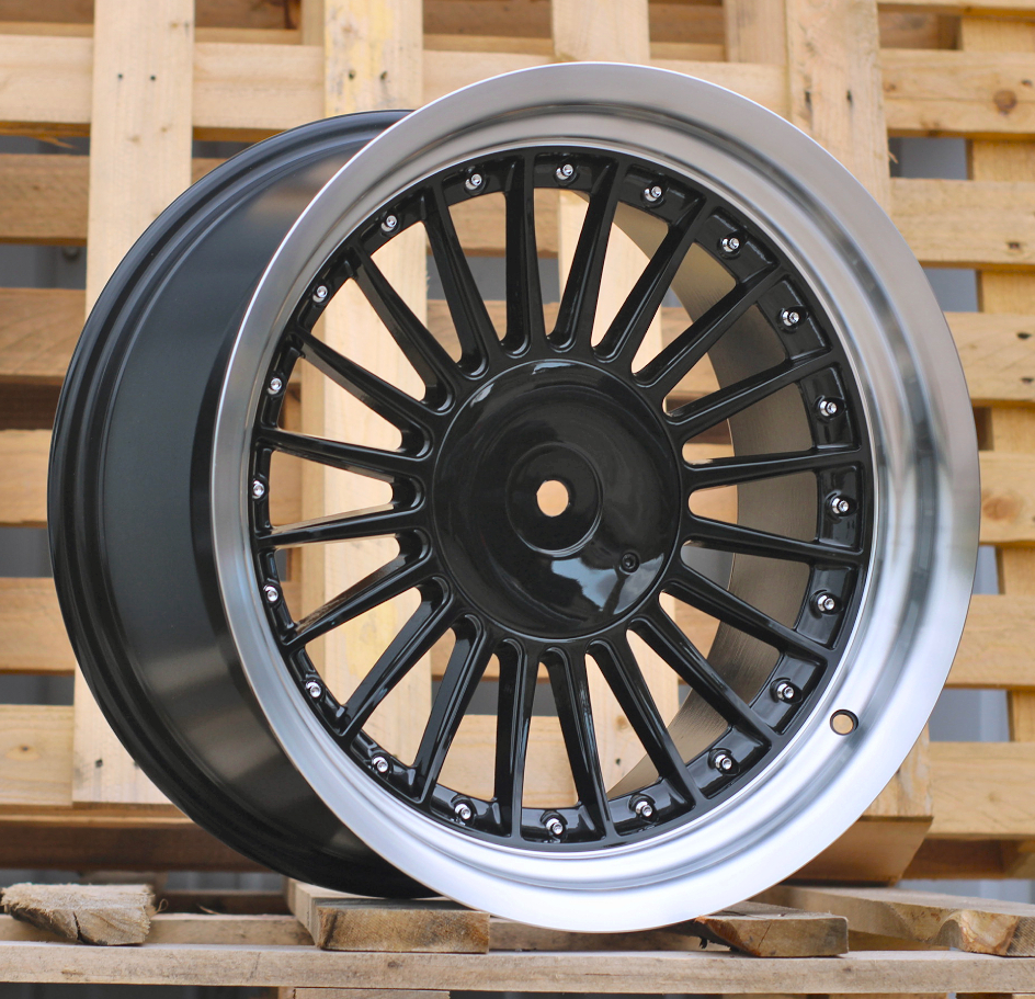 valuveljed JIL Wheels 7307F