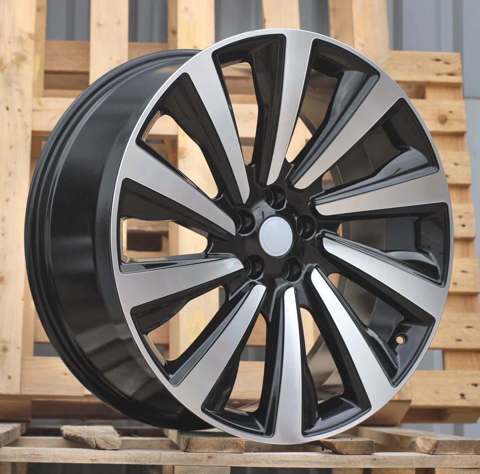 valuveljed JIL Wheels B1756