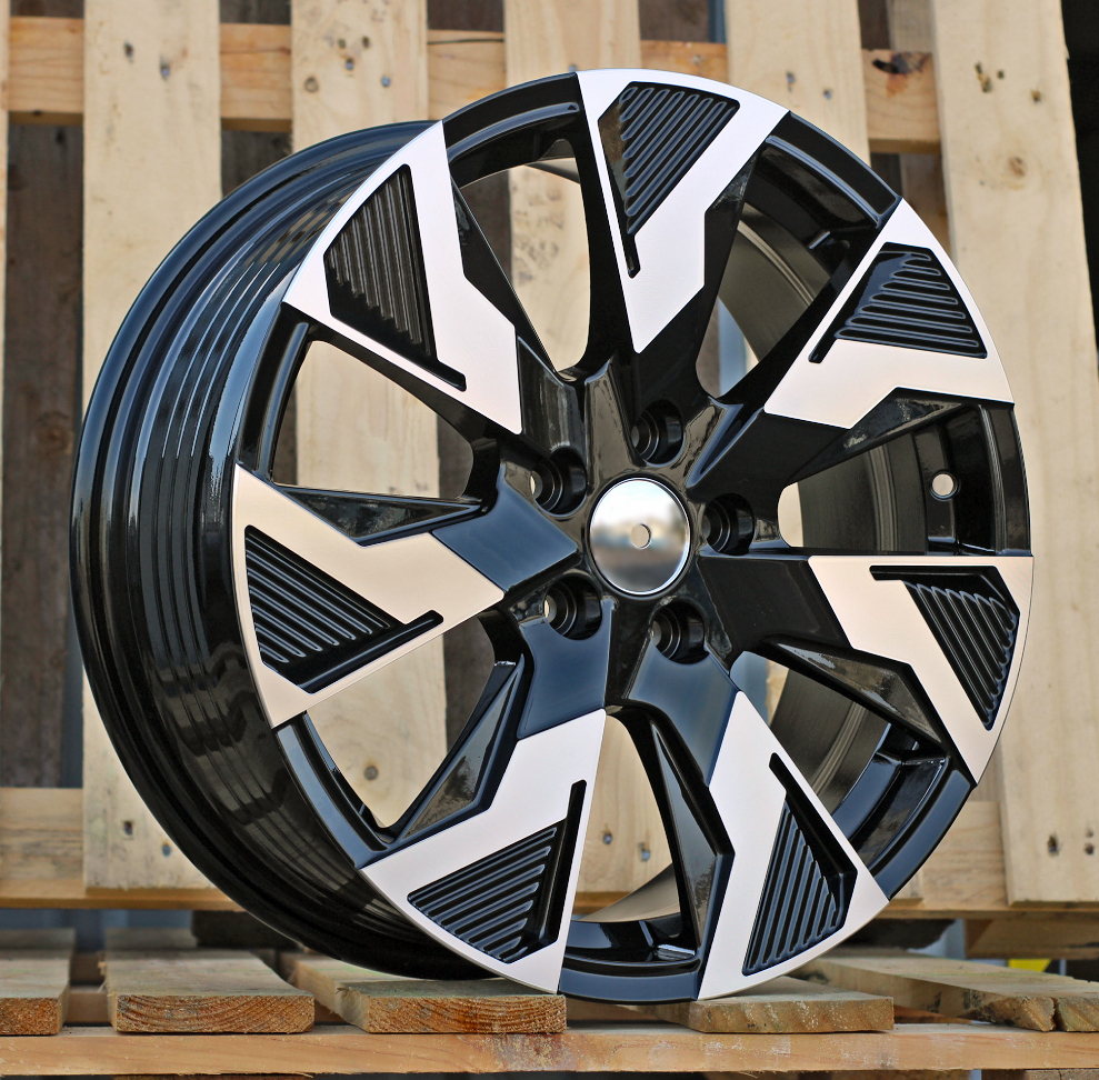 valuveljed JIL Wheels IN3521F