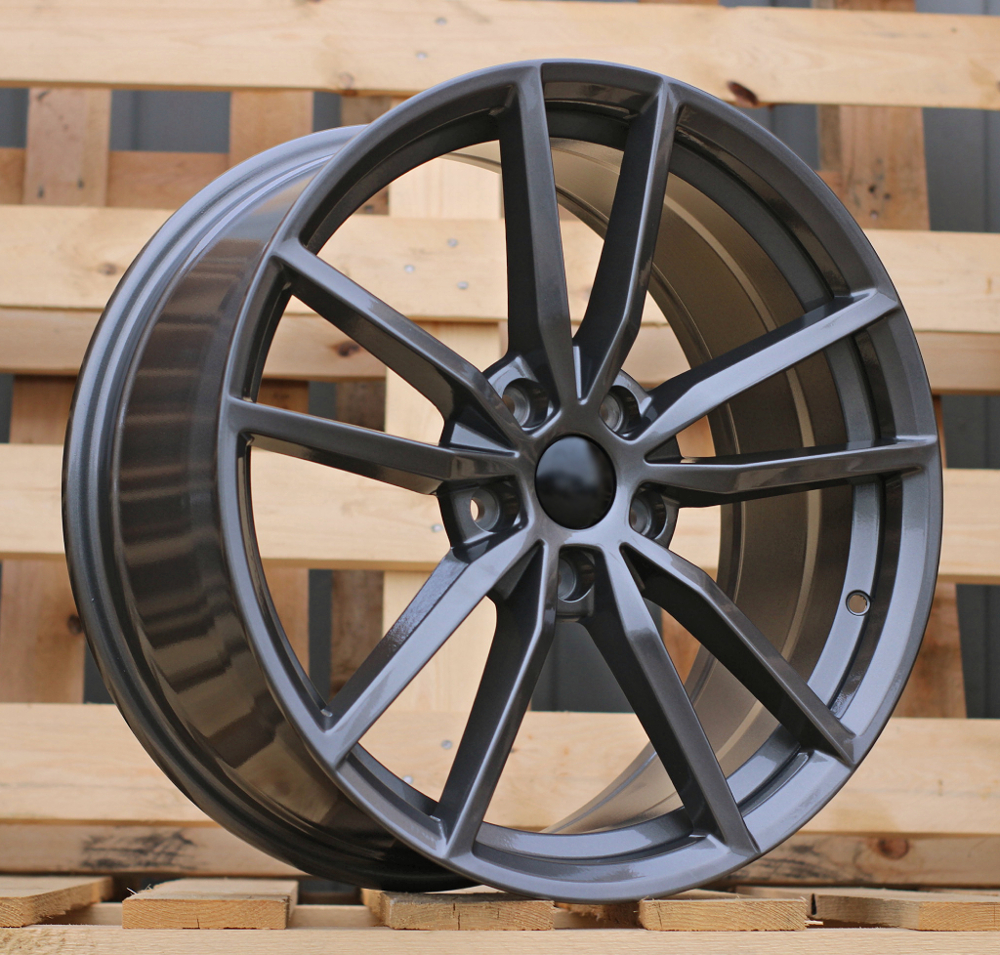 valuveljed JIL Wheels BK864