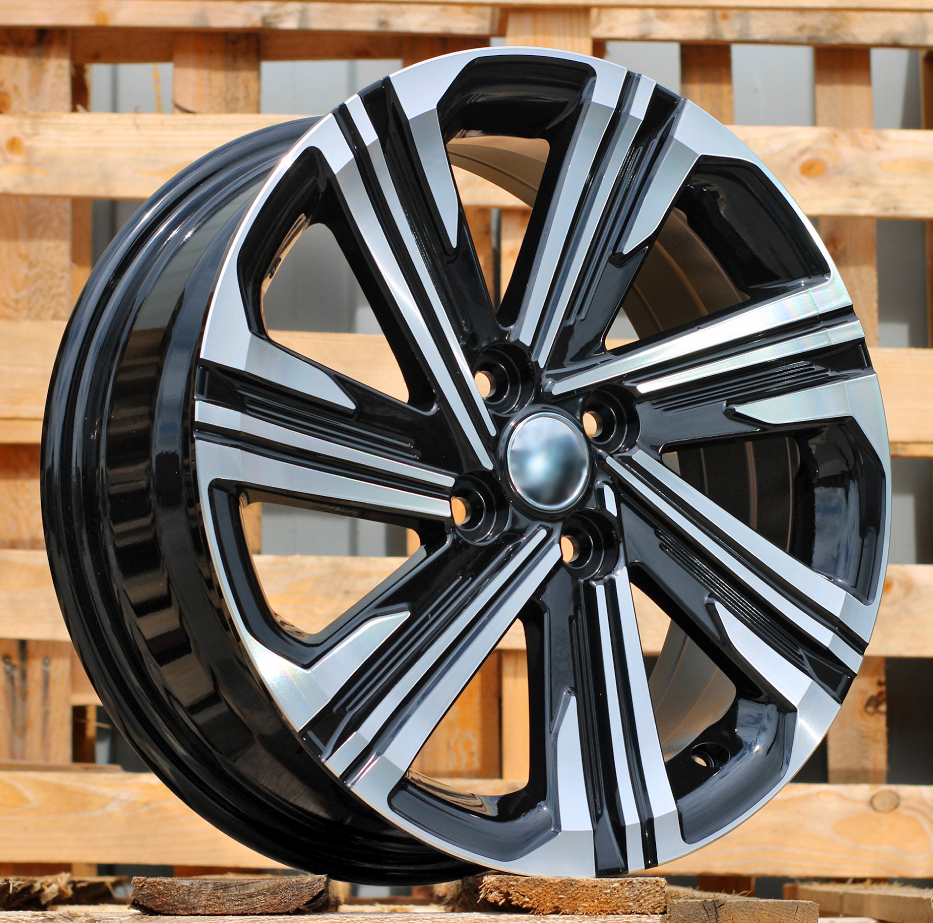 valuveljed JIL Wheels D1822