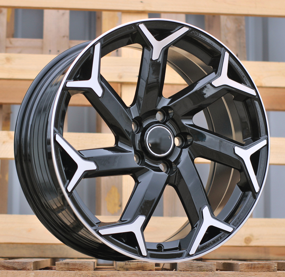 valuveljed JIL Wheels F3051