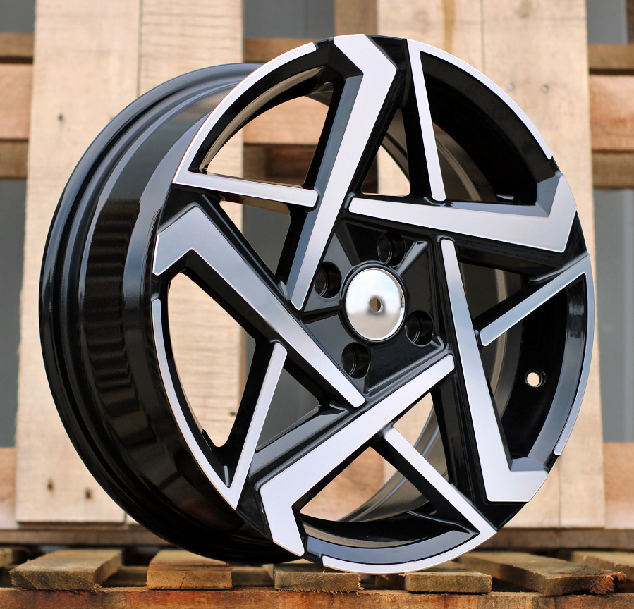 valuveljed JIL Wheels Y1237