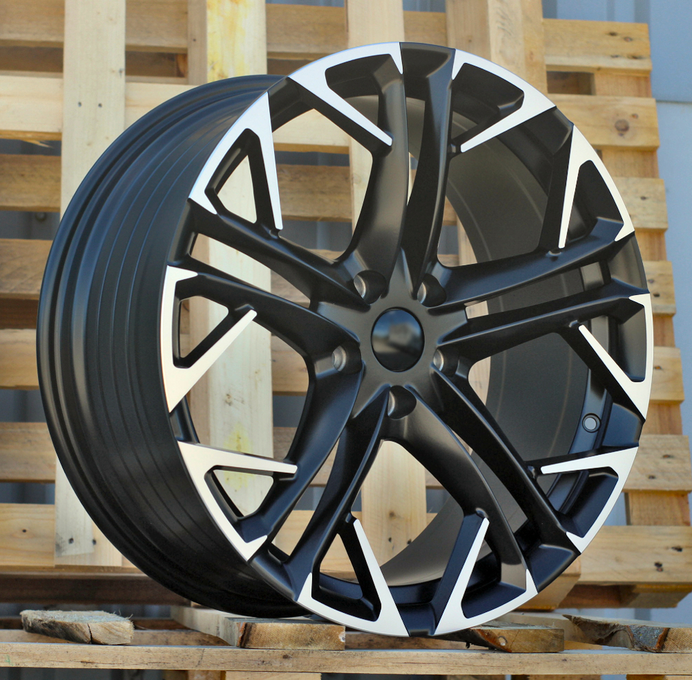 valuveljed JIL Wheels YF5719
