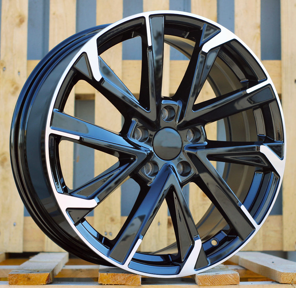 valuveljed JIL Wheels I5547