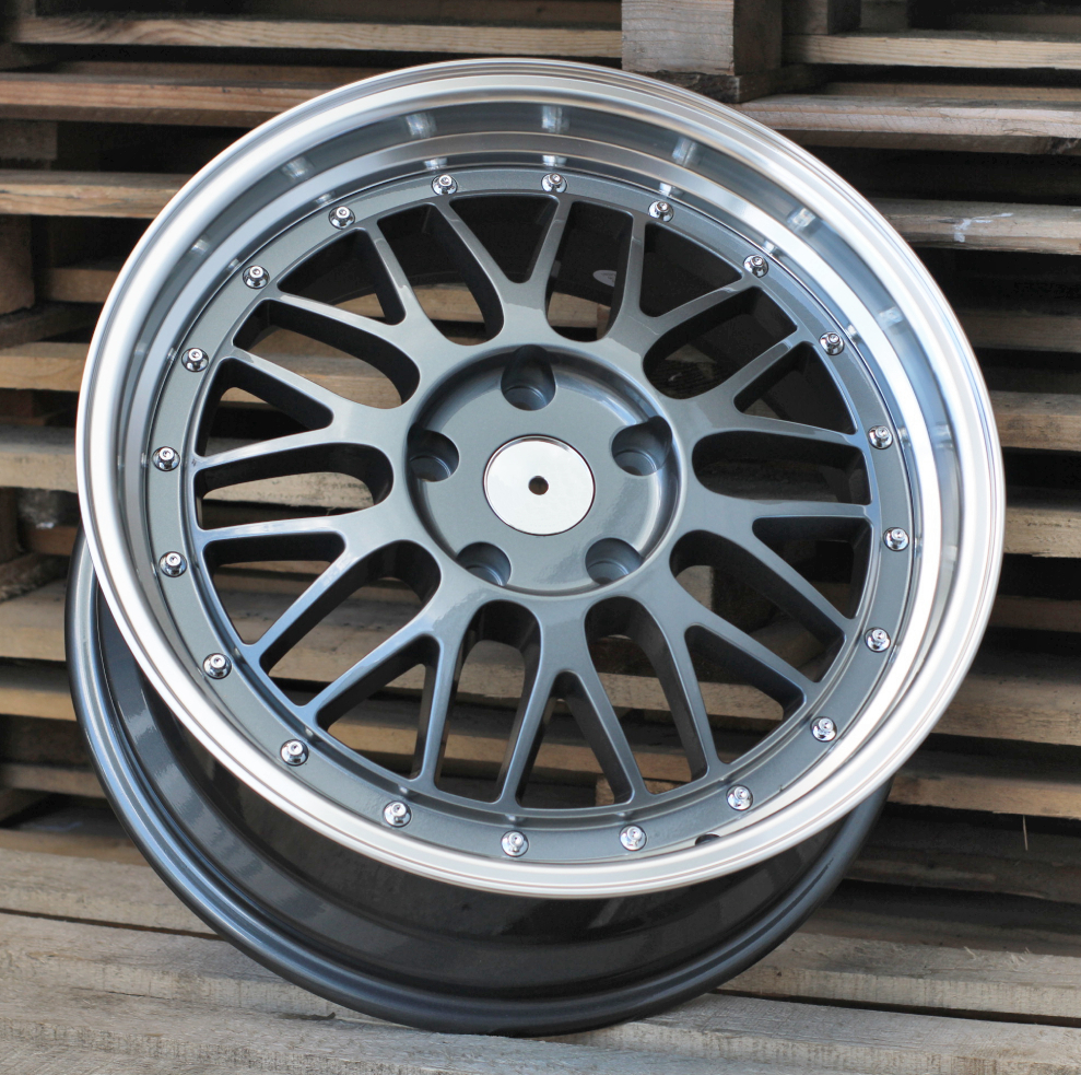 valuveljed JIL Wheels A1025