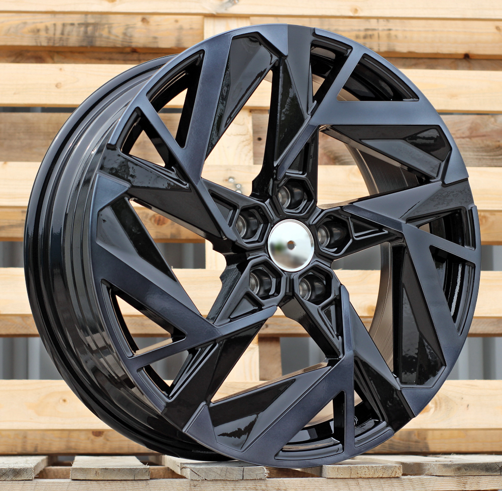 valuveljed JIL Wheels Y1379